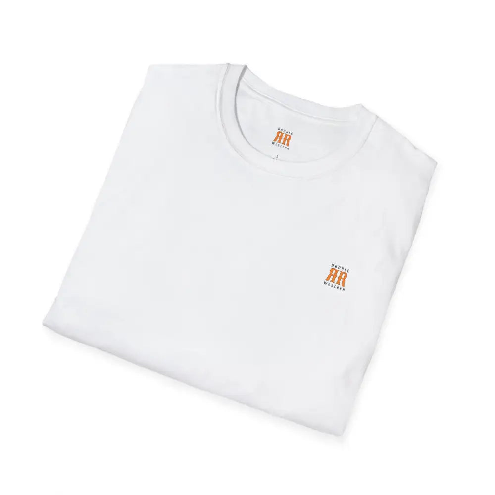 Wild Heritage - Back Graphic T-Shirt- Double R Western’s - T-Shirt