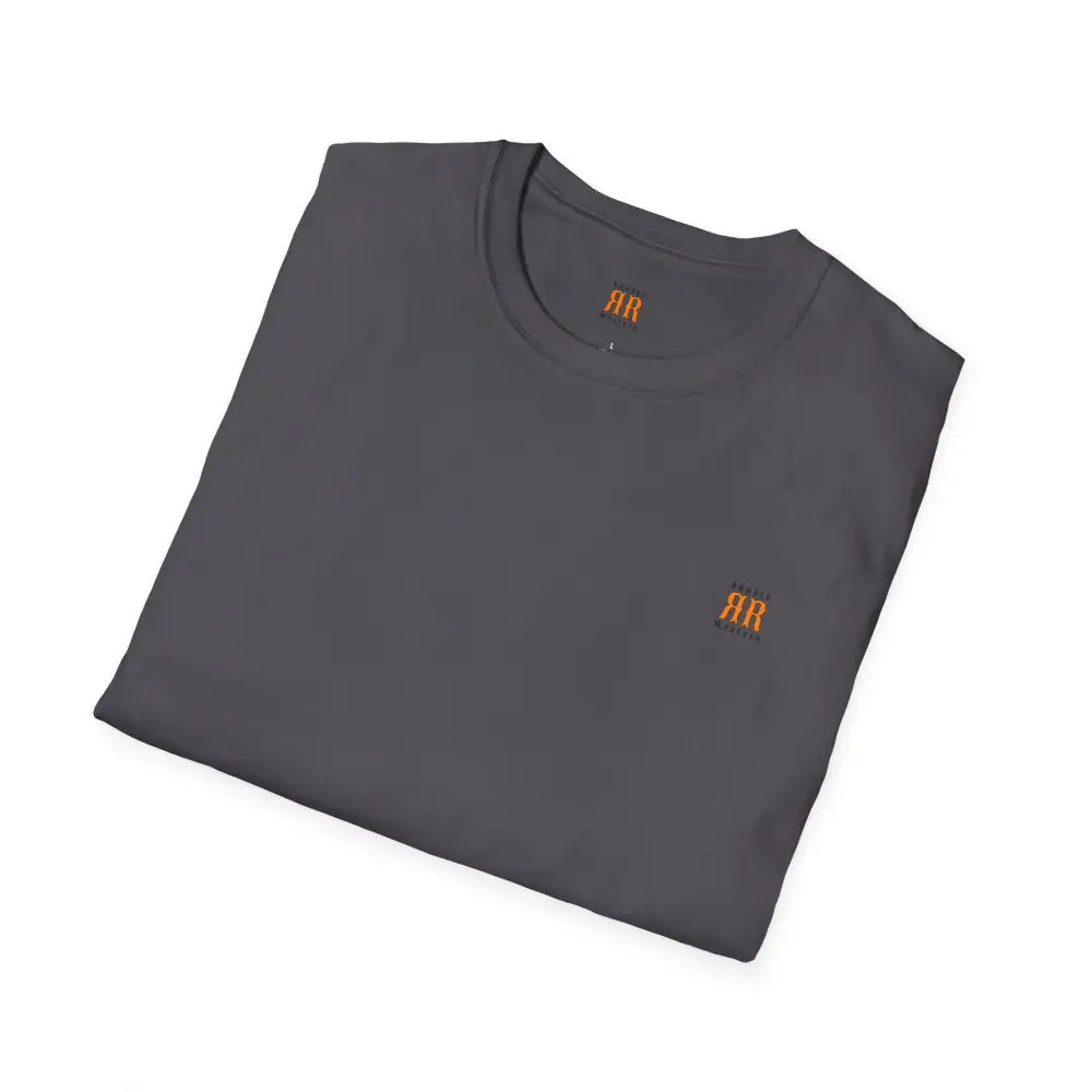Wild Heritage - Back Graphic T-Shirt- Double R Western’s - T-Shirt