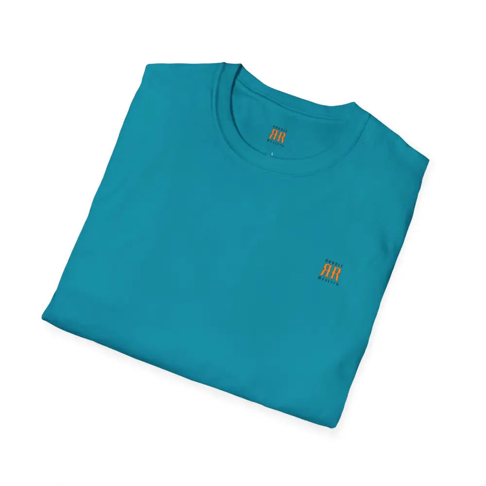 Wild Heritage - Back Graphic T-Shirt- Double R Western’s - T-Shirt