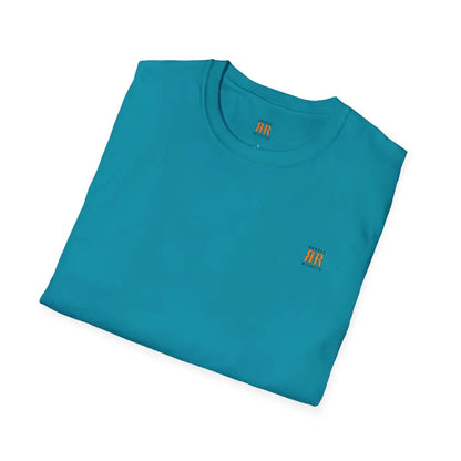 Wild Heritage - Back Graphic T-Shirt- Double R Western’s - T-Shirt
