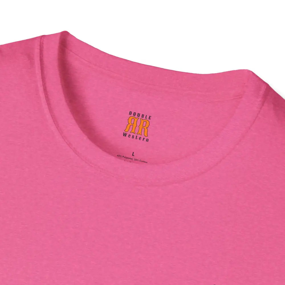 Wild Heritage - Back Graphic T-Shirt- Double R Western’s - T-Shirt