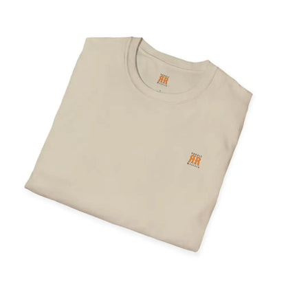 Wild Heritage - Back Graphic T-Shirt- Double R Western’s - T-Shirt