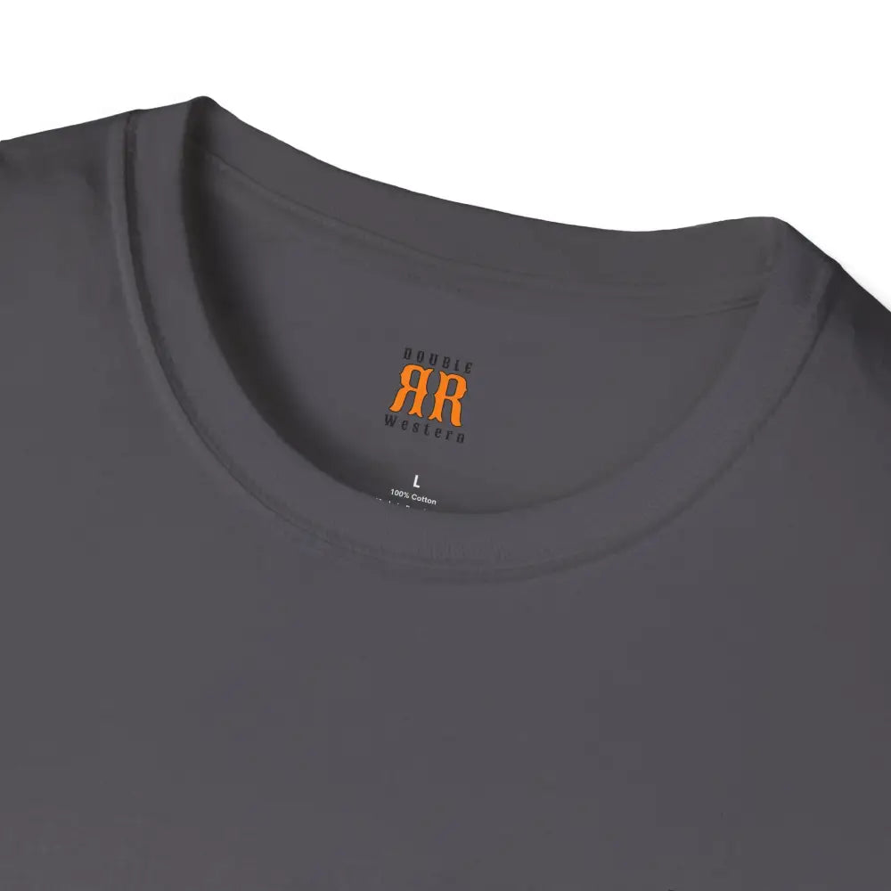 Wild Heritage - Back Graphic T-Shirt- Double R Western’s - T-Shirt