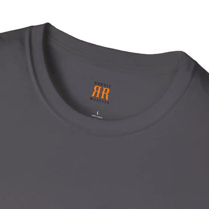 Wild Heritage - Back Graphic T-Shirt- Double R Western’s - T-Shirt