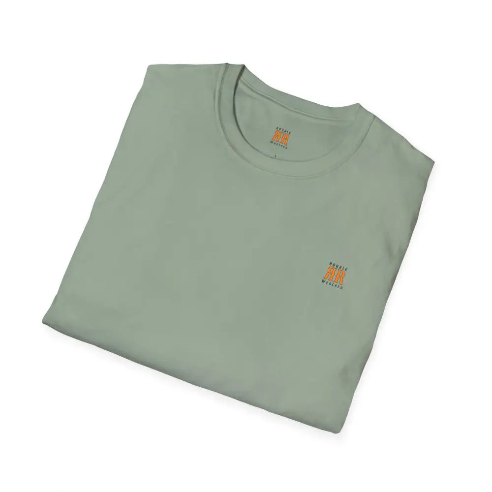 Wild Heritage - Back Graphic T-Shirt- Double R Western’s - T-Shirt