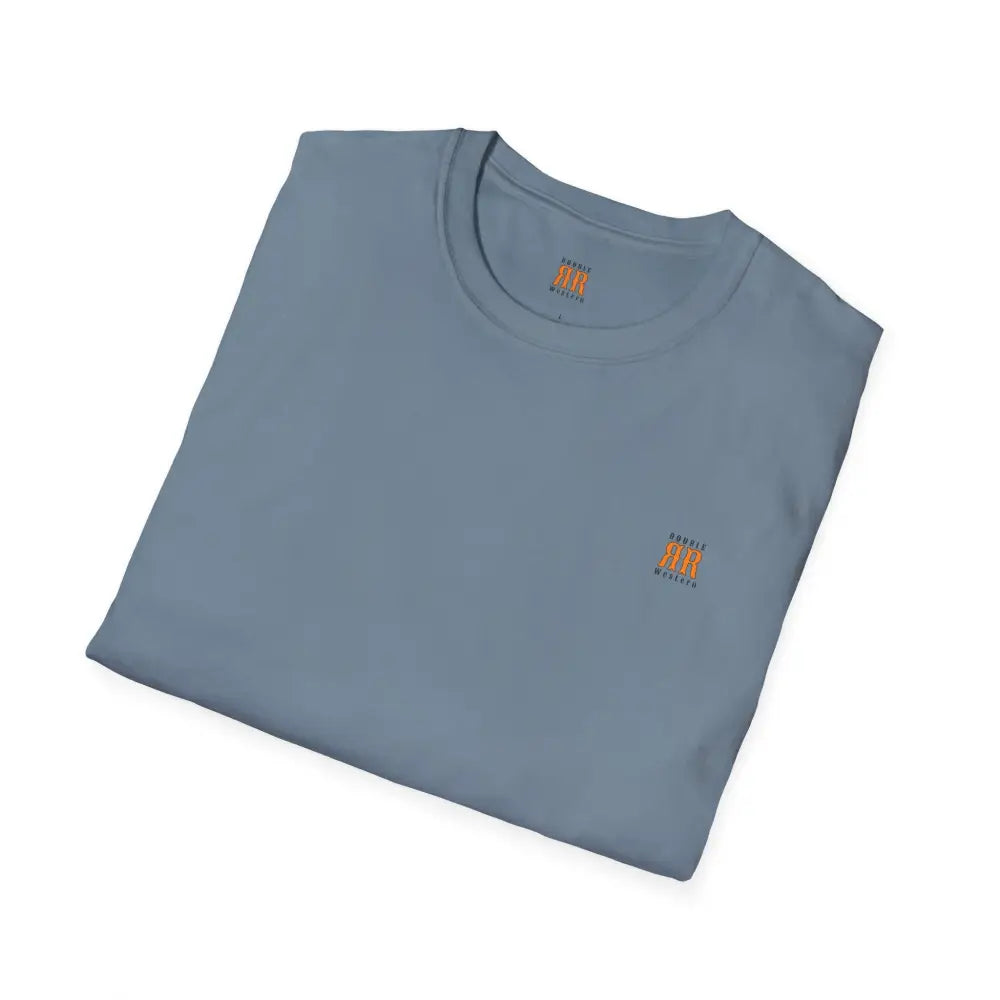 Wild Heritage - Back Graphic T-Shirt- Double R Western’s - T-Shirt
