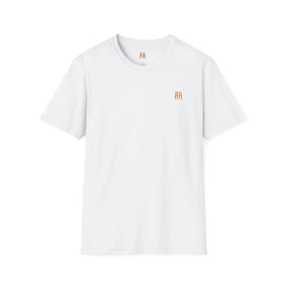 Wild Heritage Back Graphic T Shirt Double R Western’s White / XS T Shirt