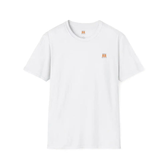 Wild Heritage Back Graphic T Shirt Double R Western’s White / XS T Shirt
