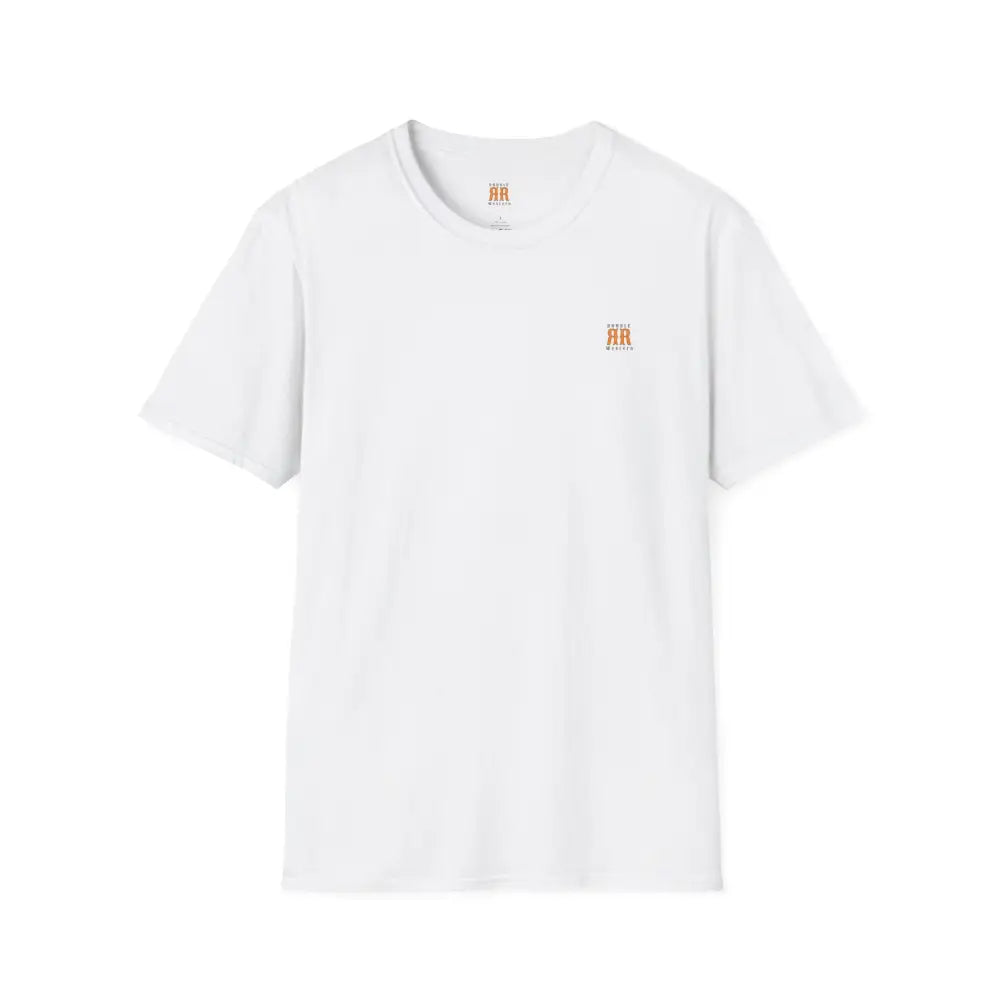 Wild Heritage - Back Graphic T-Shirt- Double R Western’s - White / XS - T-Shirt