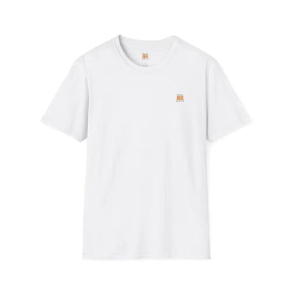 Wild Heritage - Back Graphic T-Shirt- Double R Western’s - White / XS - T-Shirt