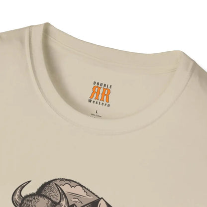 Wild Heritage T Shirt Double R Western T Shirt