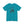’Wild Spirit’ Double R Western’s ™ Heavy Cotton Tee Back Graphic Design Tropical Blue / S T Shirt