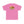 ’Wild Spirit’ Double R Western’s Heavy Cotton Tee Back Graphic Design Azalea / S T Shirt