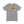 ’Wild Spirit’ Double R Western’s Heavy Cotton Tee Back Graphic Design Gravel / S T Shirt