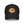 ’Wild Spirit’ Double R Western’s Low Profile Baseball Cap Black / One size Hats