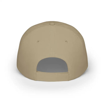 ’Wild Spirit’ Double R Western’s Low Profile Baseball Cap Hats