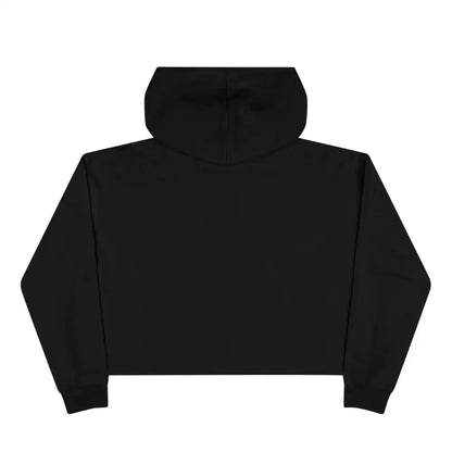 ’Wild as the West’ Double R Western’s Women’s Cropped Hooded Sweatshirt Hoodie