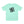 Wild West Muse Pop Art Cowgirl Tee – Women’s (Pink & Celadon) | Double R Western™ Hot off the trail Celadon / S T Shirt