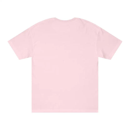 Wild West Muse Pop Art Cowgirl Tee – Women’s (Pink & Celadon) | Double R Western™ Hot off the trail T Shirt
