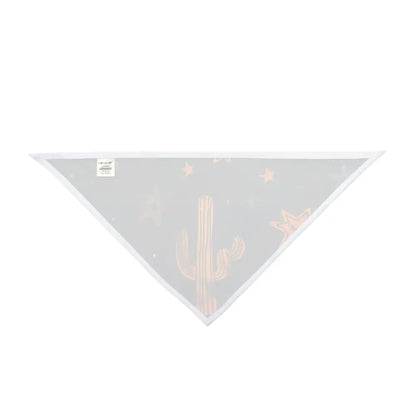 ’Wild West Stargazer Bandana’ Double R Western’s Adventure Pet Bandana Pets
