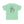 ’World Needs More Cowgirls’ Double R Western’s ™ Heavy Cotton Tee Back Graphic Design Mint Green / S T Shirt