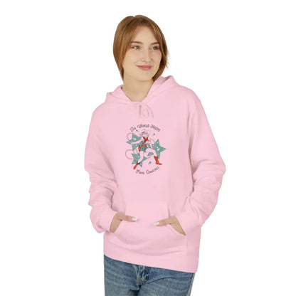 The World Needs More Cowgirls’ Women’s Sweatshirt Women’s NUBLEND Hooded Sweatshirt Hoodie