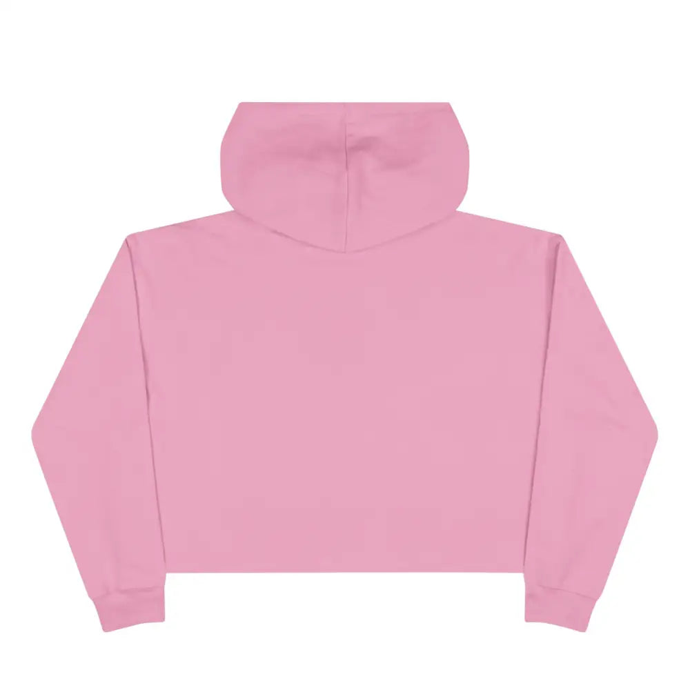Yippee Ki-Yay Crop Hoodie - Double R Western’s Hot Off The Trail - Hoodie