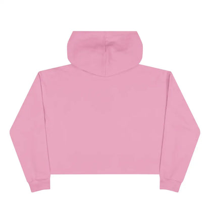 Yippee Ki-Yay Crop Hoodie - Double R Western’s Hot Off The Trail - Hoodie