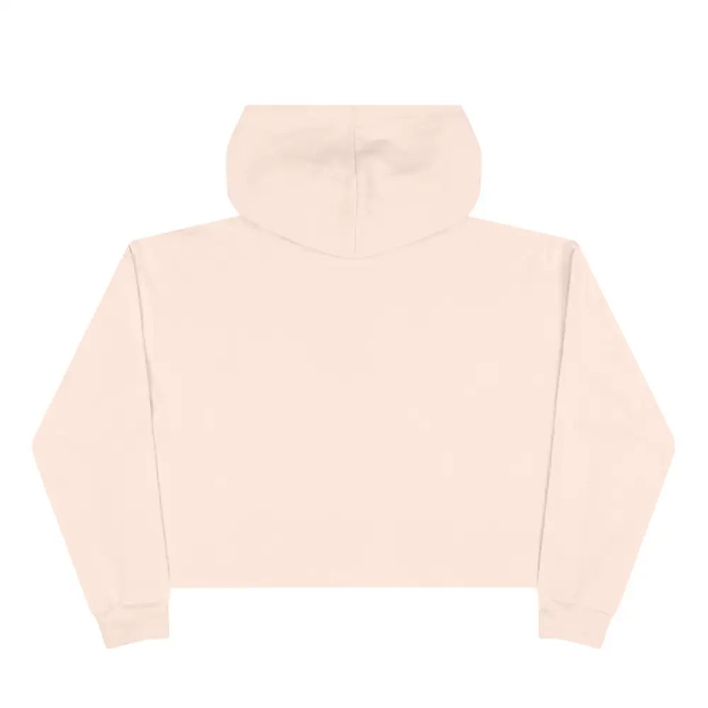 Yippee Ki-Yay Crop Hoodie - Double R Western’s Hot Off The Trail - Hoodie