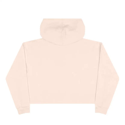 Yippee Ki-Yay Crop Hoodie - Double R Western’s Hot Off The Trail - Hoodie
