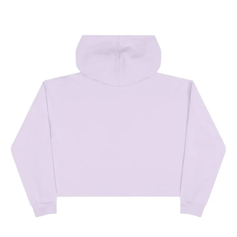 Yippee Ki-Yay Crop Hoodie - Double R Western’s Hot Off The Trail - Hoodie