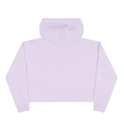 Yippee Ki-Yay Crop Hoodie - Double R Western’s Hot Off The Trail - Hoodie