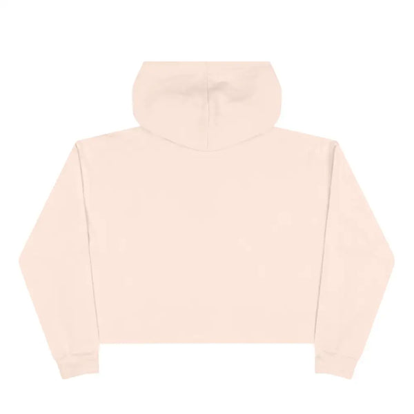 Yippee Ki Yay Crop Hoodie Double R Western’s Hot Off The Trail Hoodie