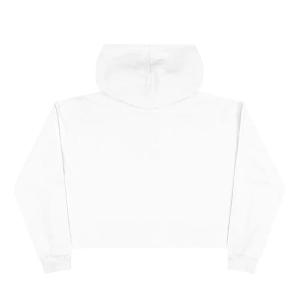 Yippee Ki Yay Crop Hoodie Double R Western’s Hot Off The Trail Hoodie