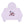Yippee Ki Yay Crop Hoodie Double R Western’s Hot Off The Trail Lilac / XS Hoodie